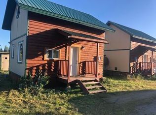 1014 Maura St #A, Fairbanks, AK 99709