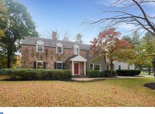 5 Bannister Dr, Princeton, NJ