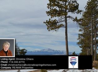 4820 Foxchase Way, Colorado Springs, CO 80908