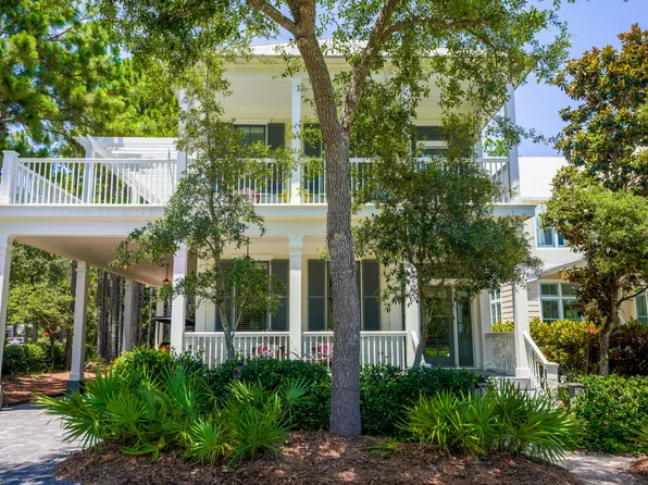 66 Crossvine Cir, Santa Rosa Beach, FL 32459