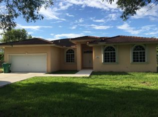 18691 SW 266th St, Homestead, FL 33031