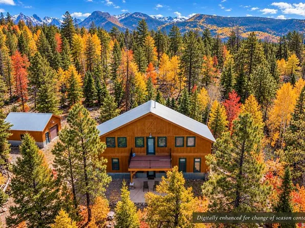 50 Big Pine Trail, Durango, CO 81301