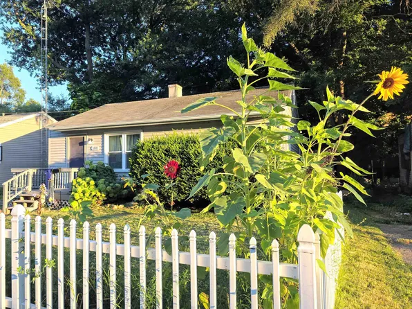 3218 Colorado Ave, Flint, MI 48506