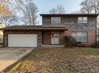 1155 McGowan Blvd, Marion, IA 52302