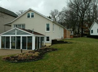 1661 Monroe Bch, Battle Creek, MI