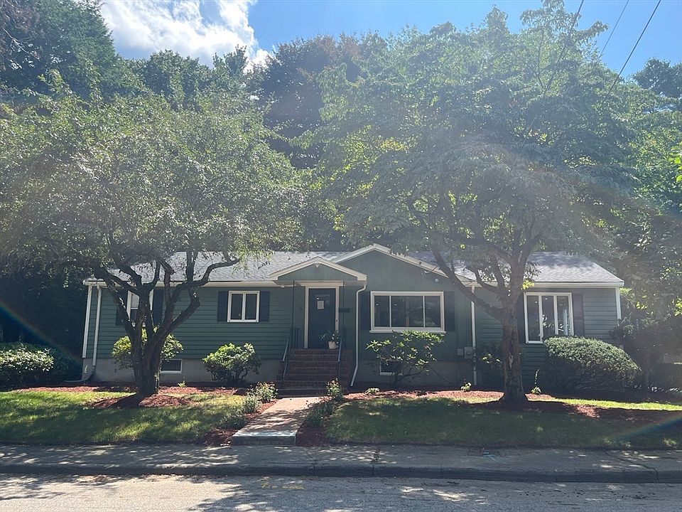 1st image of 5 Carbrey Ave