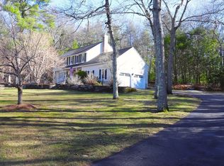 6 Alger Rd, Foxboro, MA 02035