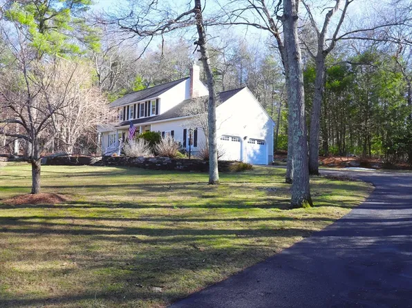 6 Alger Rd, Foxboro, MA 02035