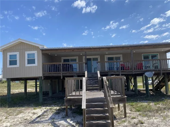 107 Portier Ct, Dauphin Island, AL 36528