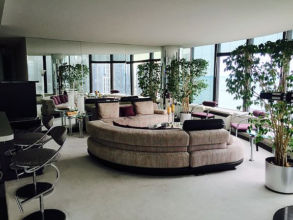 2nd image of 505 N Lake Shore Drive #3910