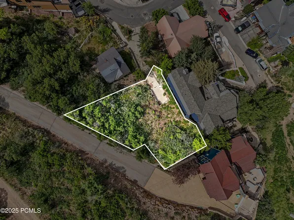 No Situs, Park City, UT 84060