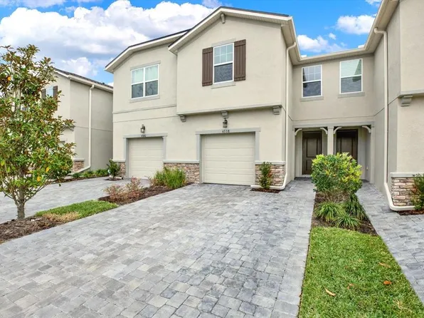 4338 Cloud Hopper Way, Lutz, FL 33559