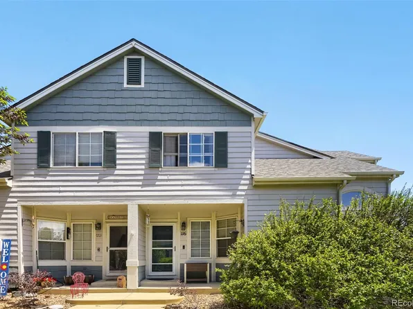 9678 Deerhorn Court #116, Parker, CO 80134