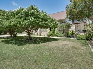 8307 Ridge Ter, San Antonio, TX 78251