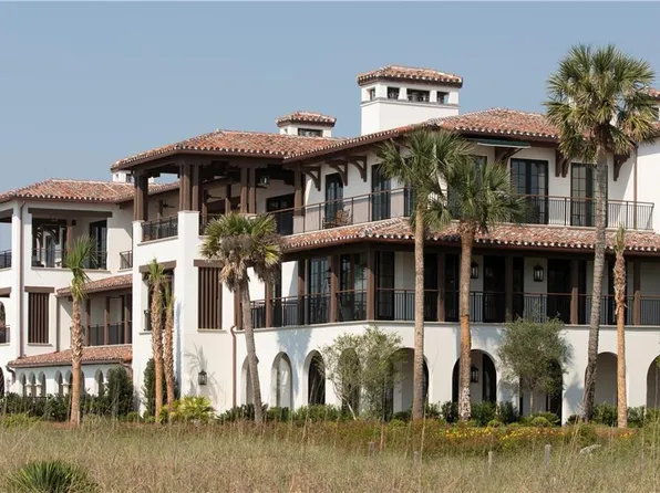 100 Ocean Rd #B, Sea Island, GA 31561