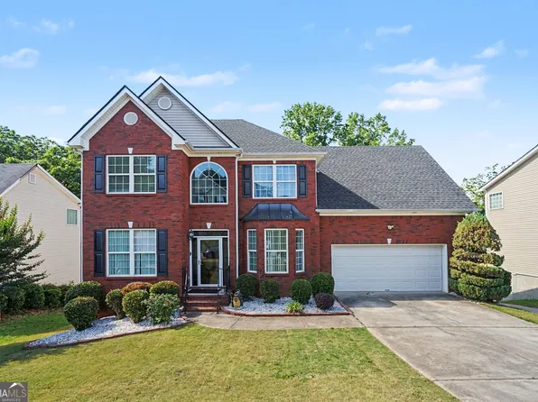 408 Savannah Rose Way, Lawrenceville, GA 30045