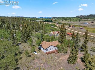 3439 Stagestop Rd, Jefferson, CO 80456