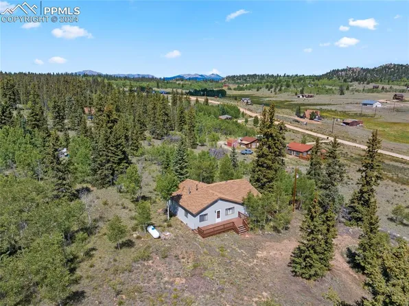 3439 Stagestop Rd, Jefferson, CO 80456