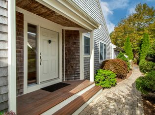 30 Butten Mews, Plymouth, MA 02360