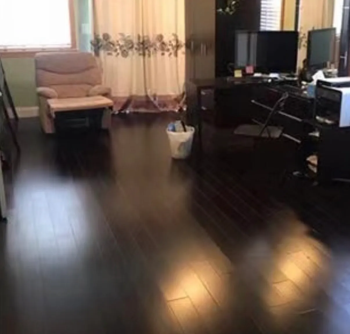 3 bed, 1000 sqft, $3,000 — Photo 2