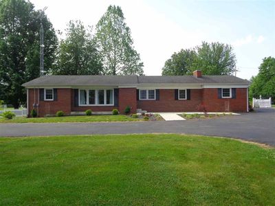 2387 State Route 58 E, Mayfield, KY, 42066