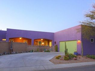 10537 E Cerulean Way, Tucson, AZ 85747