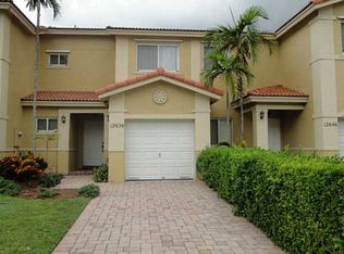 12634 SW 28th Ct, Miramar, FL 33027