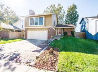 12624 E Bates Cir, Aurora, CO 80014
