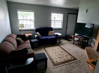 1406 Cimarron Cir, Fairborn, OH 45324