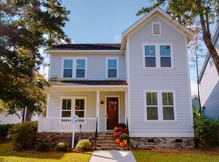 143 Lotz Dr, Summerville, SC 29483