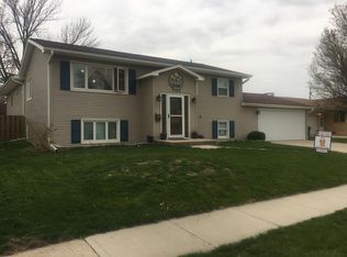 1723 N 14th St, Fort Dodge, IA 50501