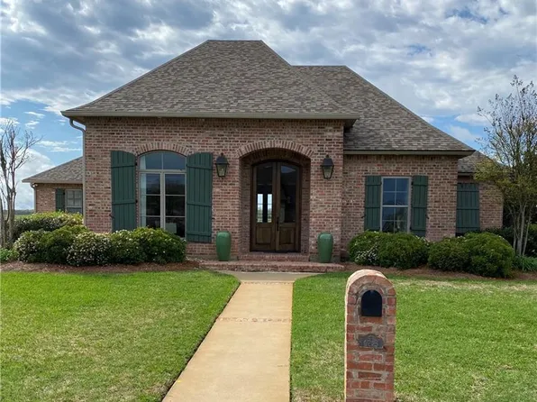 6213 Arden Oaks Dr, Alexandria, LA 71301