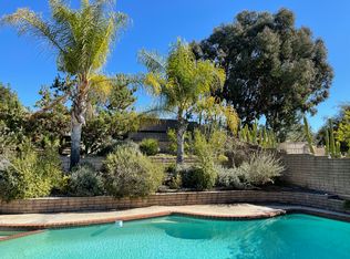 282 Summit Rd, La Verne, CA 91750
