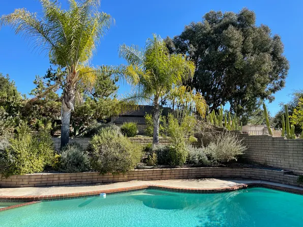 282 Summit Rd, La Verne, CA 91750