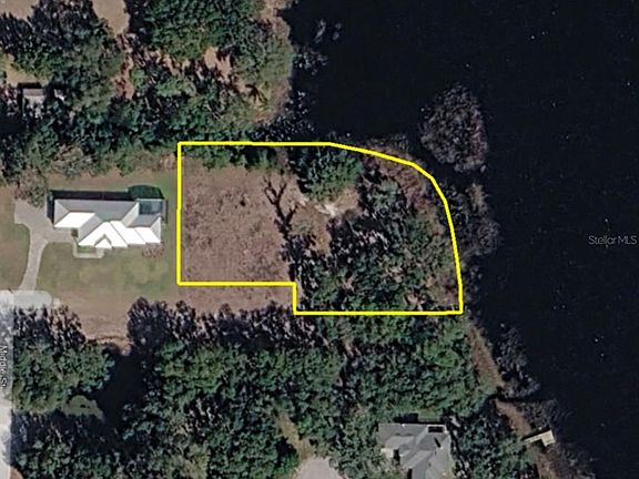 3rd image of 0 Middle St Lot 15