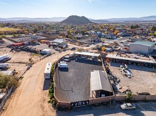 1636 S Quarter Horse Dr, Washington, UT 84780