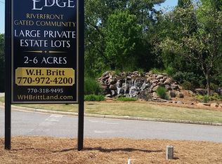 Moores Ford Rd, Bogart, GA 30622