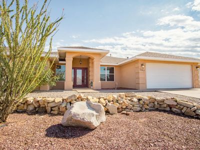 2063 Calle De Vistas, Alamogordo, NM, 88310