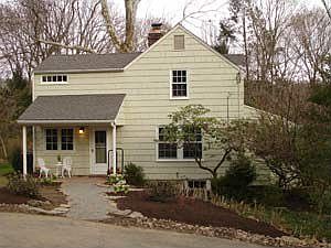 North Elevation