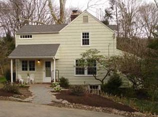 1221 Robin Hill Rd, Media, PA 19063