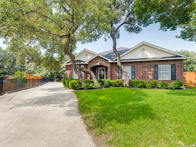 14802 ADIOS, San Antonio, TX, 78248