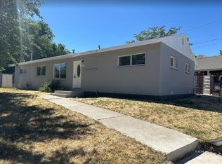 31 Vista Ave, Winnemucca, NV 89445