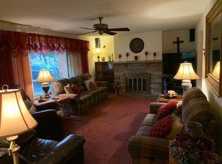 7301 Hopkins Rd, Maineville, OH 45039