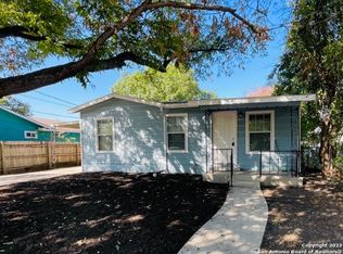 511 S Spring St, San Antonio, TX 78207