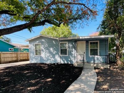 511 S SPRING ST, San Antonio, TX, 78207