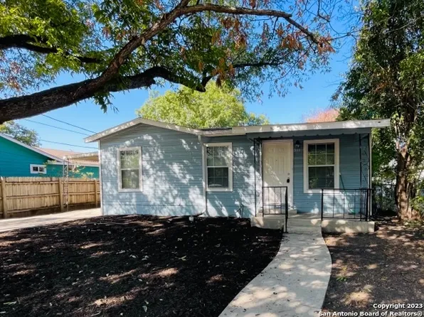 511 S SPRING ST, San Antonio, TX 78207