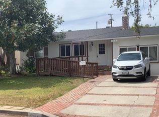 10831 Woodbine St #1, Los Angeles, CA 90034
