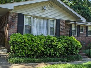 607 Arrowhead Trl, Warner Robins, GA 31088