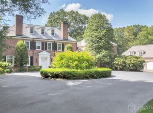 740 West Rd, New Canaan, CT 06840