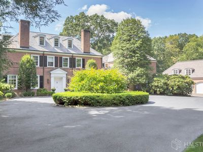 740 West Rd, New Canaan, CT, 06840